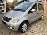 Mercedes-Benz Vaneo Basis 7 Sitzer Radio Klima Export Gewerbe - Mercedes-Benz Vaneo Benziner Gebrauchtwagen