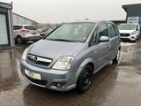 Opel Meriva 1.4 CATCH ME Now Klimaanlage - Opel Meriva: Catch Me Now