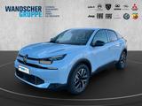 Citroën C4 1.2 PureTech 130 Max 360+Kam.+KeyLess+Massage