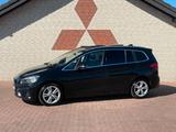 BMW 218i Gran Tourer Sport Line*Navi*Pano*Allwetter - BMW 218 Gran Tourer mit Schiebedach