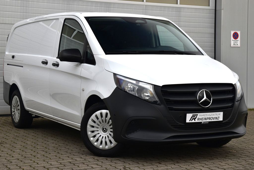 Image of Mercedes-Benz Vito