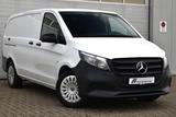 Mercedes-Benz Vito 116 CDI RWD lang PRO 1-HAND/Navi/Kamera