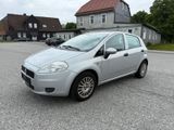 Fiat Grande Punto 1.4 8V Basis - Tüv NEU -Klima - Fiat Grande Punto aus 2011