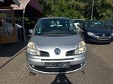 Renault Modus Dynamique - Renault Modus: Dynamique