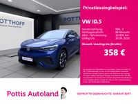 Volkswagen ID.5 - Vorschau Bild 1