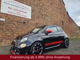Abarth 500 1.4 595 - Abarth 500 aus 2019