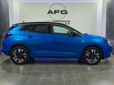 Opel Grandland*360°KAM*AUTOMATIK*AHK*INDUKTIONSLADEN - gebrauchte SUV & Geländewagen