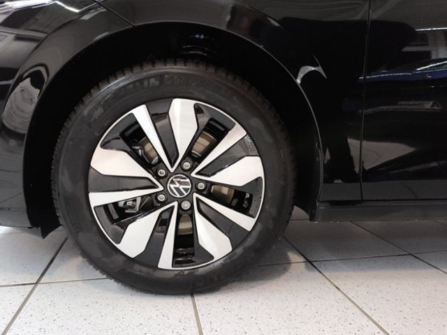 Fahrzeugabbildung Volkswagen Golf Variant Goal 2.0 l TDI SCR 110 kW (150 PS)