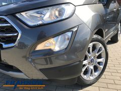 Foto Nummer 19: FORD EcoSport