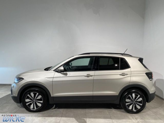 T-Cross 1.0 TSI Move NAVI KLIMA PDC LED