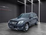 Mercedes-Benz GLK200 CDI*2.HAND*TÜV NEU*GARANTIE*NAVI*PDC*AHK* - gebrauchte Mercedes-Benz GLK 200 aus dem Jahr 2014