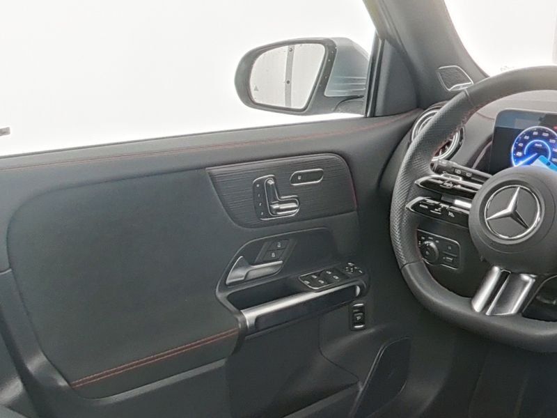 Mercedes-Benz EQB 350 4M AMG-PREMIUM FAP 360° BURMEST MEMO VZA foto 6