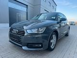 Audi A1 basis Pano-Dach Shz PDC Navi 1. Hand - Audi A1 mit Panoramadach