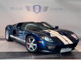Ford GT - - Ford GT: Sportwagen
