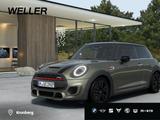 MINI John Cooper Works Aut. JCWSitze,Navi,LED,H/K,SHz - MINI MINI Gebrauchtwagen in Frankfurt