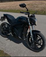 Zero S  - ZERO MOTORRAD