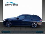BMW 320i Touring M Sportpaket Head-Up+AHK+Navi+360° - BMW 320 mit Benzin-Antrieb: Kombi