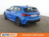 BMW 1er 118d M Sport Aut.*NAVI*TEMPO*PDC*SHZ*SOUND* - BMW 118: 118d Sport
