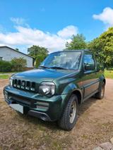 Suzuki Jimny 1.3 4WD "Ranger" - Suzuki in Rostock