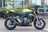 Triumph Speed Triple 1200 RX/ Limited Edition! - Offers