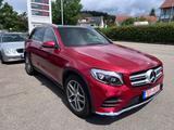 Mercedes-Benz GLC 250 d 4MATIC AMG Line Autom. AMG Line - Mercedes-Benz GLC 250 in Essen