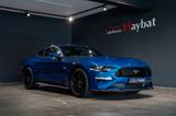 Ford Mustang GT 5.0 Premium2-Leder-Kamera-B&O - gebrauchte Ford Mustang aus dem Jahr 2023