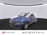 Volkswagen Polo 1.5TSI DSG HIGHLINE LED+NAV+ACC+SHZ+RFK+AHK - Volkswagen Polo: Leasing