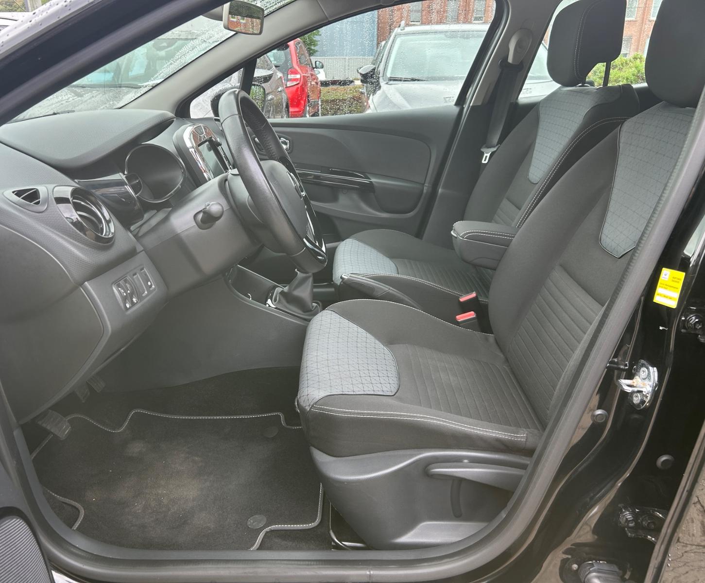 Renault Clio IV Luxe