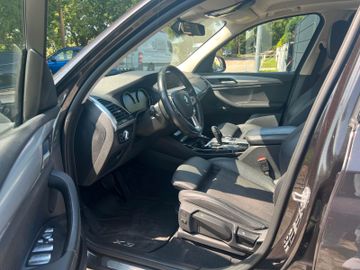 BMW X3 - 7