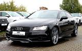 Audi A7 3.0 TDI QUATTRO S LINE +/ACC/AHK/1HD/VOLL - Audi A7 in Ludwigshafen