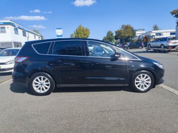 Ford S-Max - 7