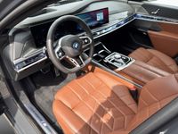 BMW i7 - Vorschau Bild 18