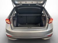 Skoda Fabia - Vorschau Bild 12