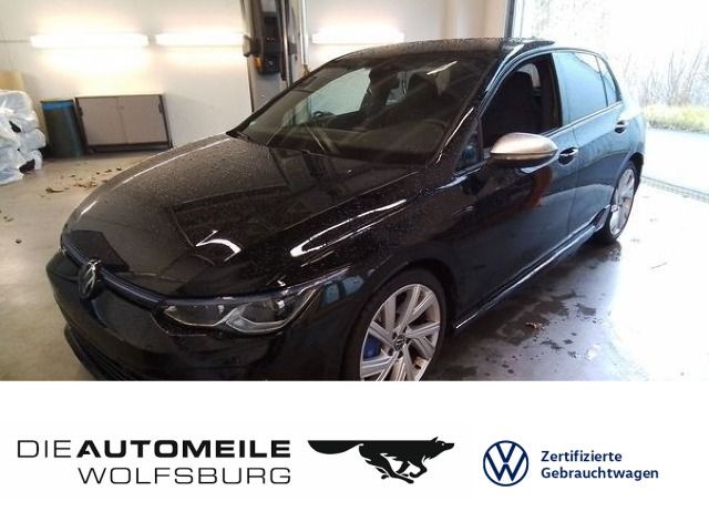 Volkswagen Golf 8 VIII 2.0 TSI 4M DSG R Performance Matrix/