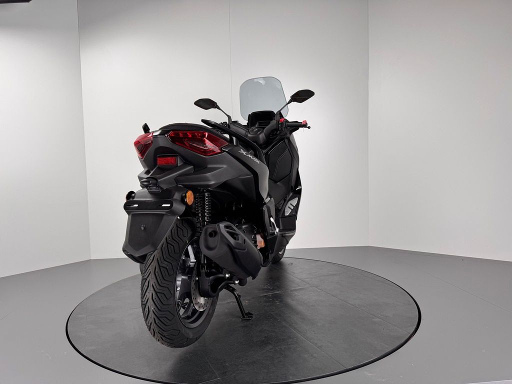 Fahrzeugabbildung Yamaha X MAX 300 TECH MAX *TAGESZULASSUNG *AKTIONSPREIS