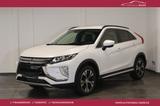 Mitsubishi Eclipse Cross Top 2WD-360°-KESSY-LED-4xSHZ-HUD- - gebrauchte Mitsubishi Eclipse Cross aus dem Jahr 2018