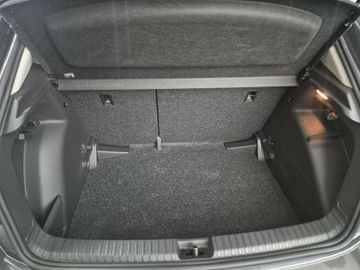Skoda Fabia - 9