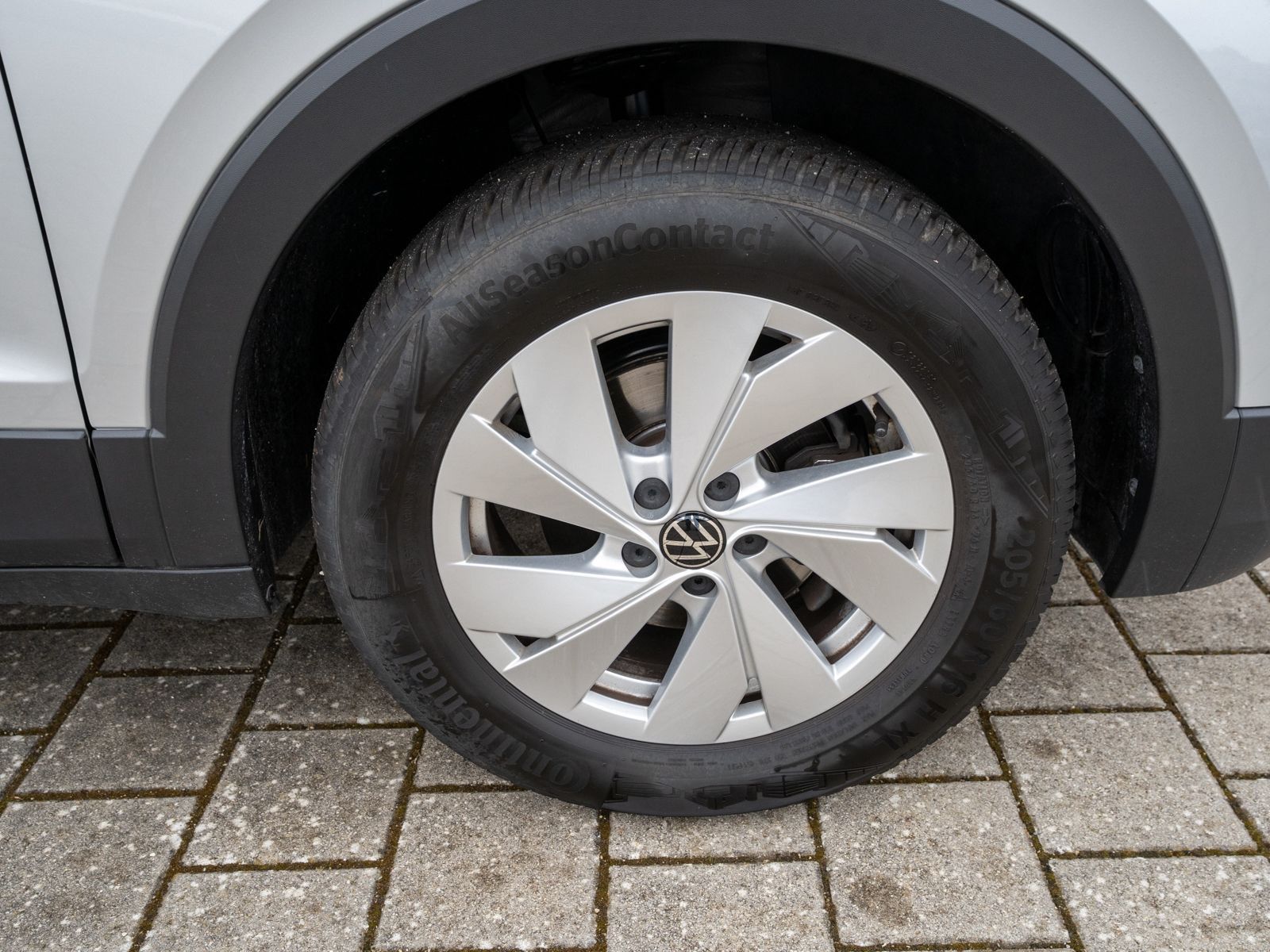 Volkswagen T-Cross - Bild 10