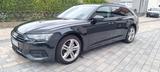 Audi A6 - Audi A6 Hybrid (Diesel/Elektro): Automatik