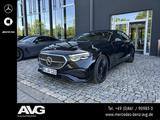 Mercedes-Benz E 220 d AMG Night Edition Burmester® Pano 360°