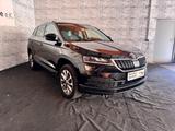 Skoda Karoq Clever 1,5 TSI/DSG/NAVI/LED/ACC - Skoda Karoq
