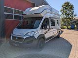 Knaus Box Star 600 Street XL - Knaus Diesel Kastenwagen