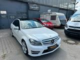 Mercedes-Benz C 200 C Limousine C 200 AMG  BlueEfficiency - Mercedes-Benz C 200 in Gelsenkirchen