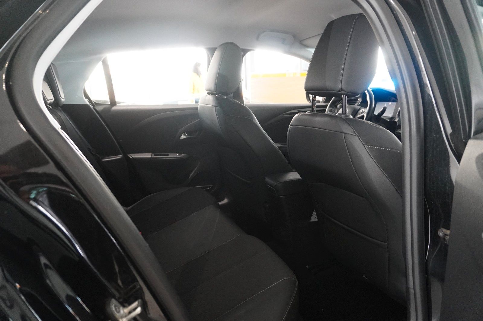 Fahrzeugabbildung Opel Corsa F 1.5D ELEGANCE NAVI/LED/KAMERA/SH/VIRTU.