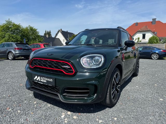 MINI JOHN_COOPER_WORKS Countryman ALL4 PANORAMA