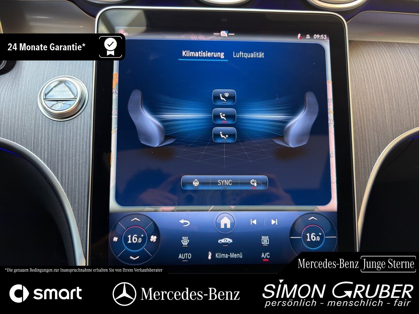 Fahrzeugabbildung Mercedes-Benz CLE 200 Coupe AMG Night Nappa Pano Memory 360
