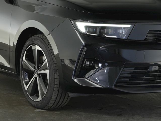 Astra L LIM GS+ANHÄNGERKUPPLUNG+NAVI+360 GRAD KA