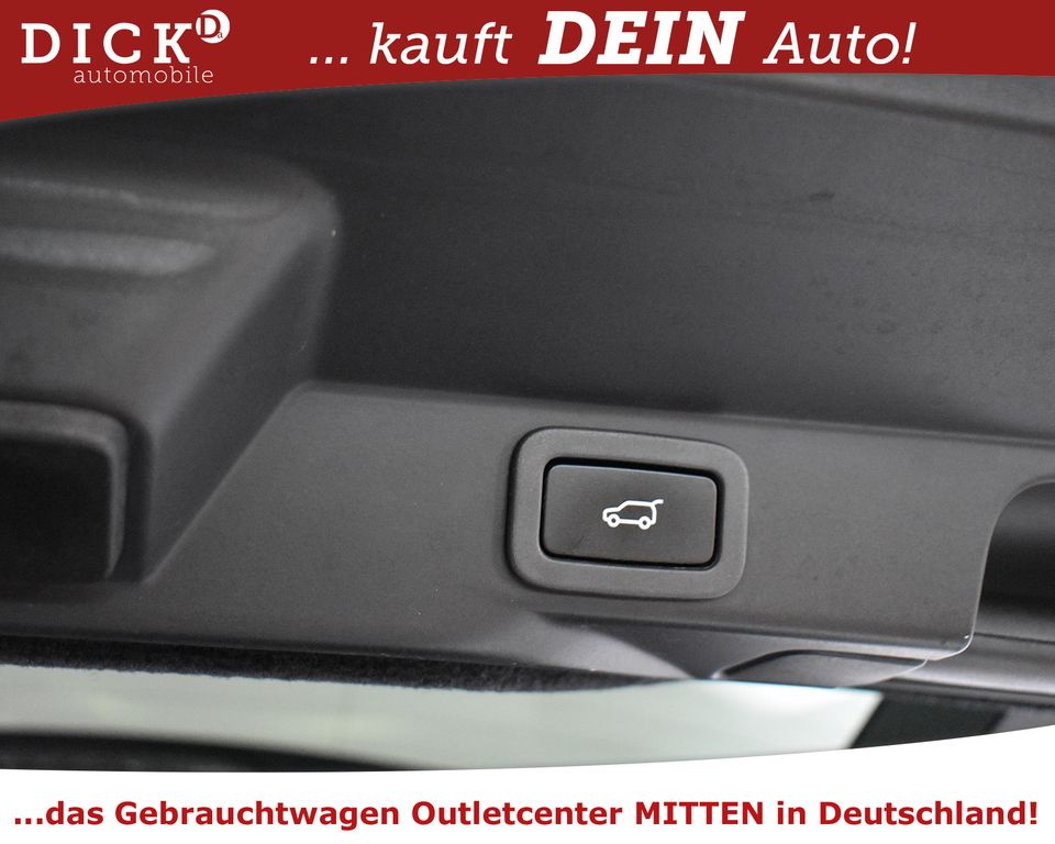 Land Rover Range Rover Sport Range Rover 3.0 Sport HSE Dynamic PANO+MEMO+VOLL