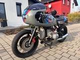 BMW R80 R100 CafeRacer - BMW 1994