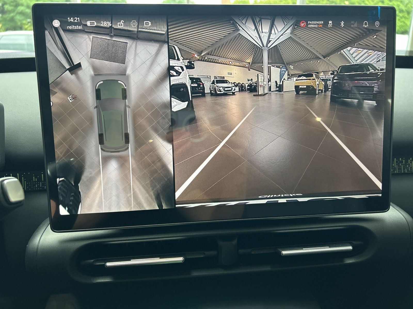 Leapmotor Andere - Bild 12